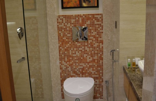 Indore Hotel | Discover Comfort at Best Western Plus Indore with Spa & Dining