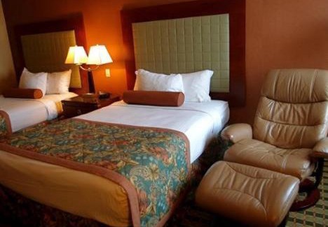 Roanoke Hotel | Pet-Friendly Retreat at BEST WESTERN PLUS Inn Valley View