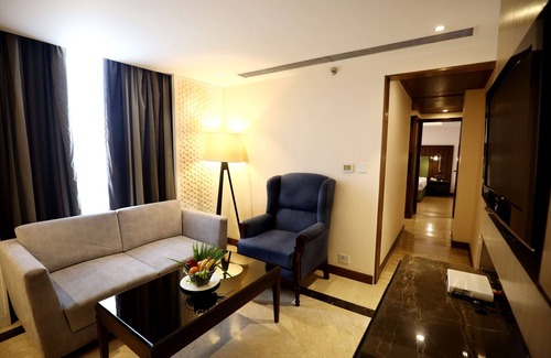 Jalandhar Hotel | Explore Best Western Plus Jalandhar: Family-Friendly Haven
