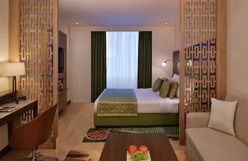 Jalandhar Hotel | Explore Best Western Plus Jalandhar: Family-Friendly Haven