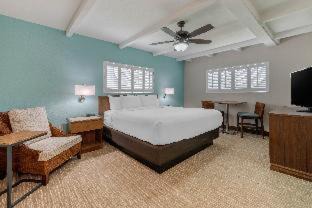 Jekyll Island Hotel | Pet-Friendly Seafarer Inn & Suites with Oceanfront Views