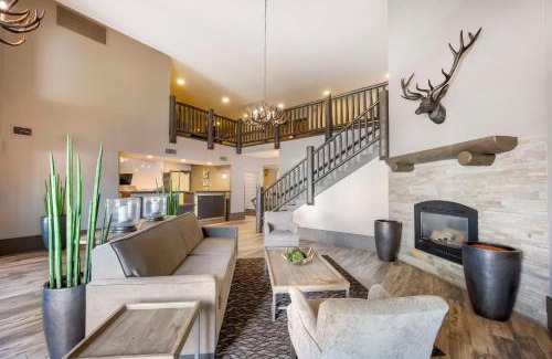 Evergreen Hotel | Pet-Friendly Stays at Best Western Plus Kalispell Hotel