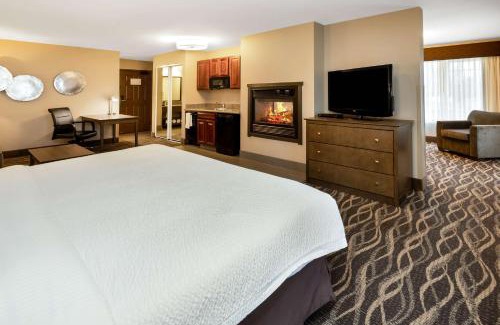 Evergreen Hotel | Pet-Friendly Stays at Best Western Plus Kalispell Hotel