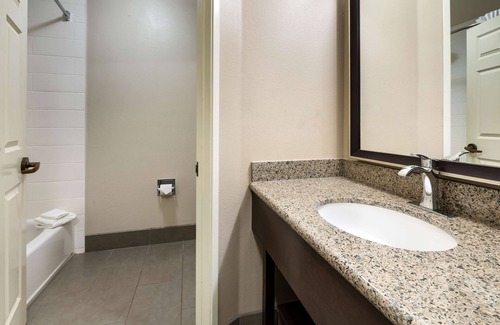 Evergreen Hotel | Rated 8.8: Best Western Plus Kalispell/Glacier Park Hotel