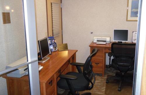 Tri-Cities Hotel | Comfortable Stay at Best Western Plus Kennewick Inn