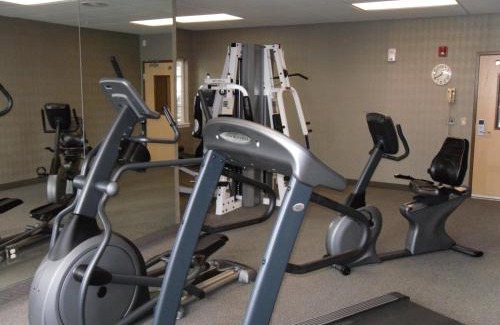 Tri-Cities Hotel | Comfortable Stay at Best Western Plus Kennewick Inn