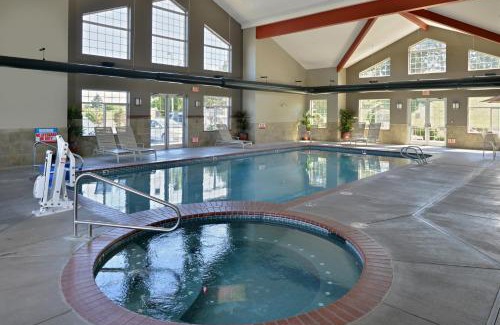Tri-Cities Hotel | Comfortable Stay at Best Western Plus Kennewick Inn