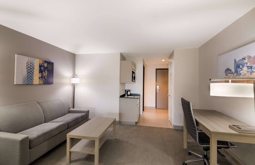 Killeen Hotel | Comfort and Convenience at Best Western Plus Killeen/Fort Hood