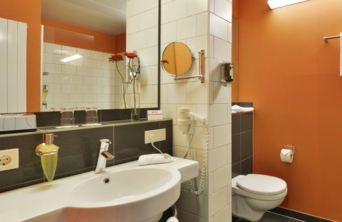 Huenfeld Hotel | Discover the Best Western Plus Konrad Zuse Hotel Experience
