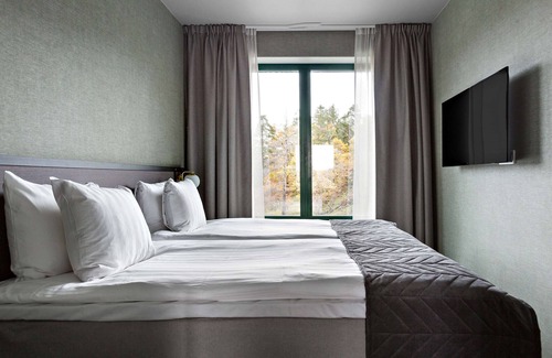 Segeltorp Hotel | Delightful Stay at Best Western Plus Kungens Kurva