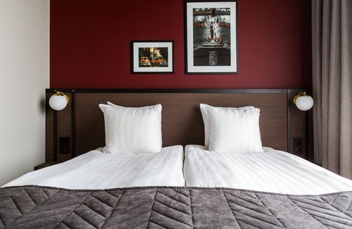 Segeltorp Hotel | Delightful Stay at Best Western Plus Kungens Kurva