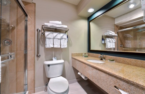 La Mesa Hotel | Discover Comfort at Best Western Plus La Mesa, San Diego