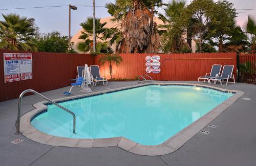 La Mesa Hotel | Quality Stay at Best Western PLUS La Mesa San Diego Hotel