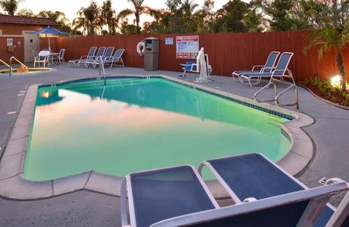 La Mesa Hotel | Quality Stay at Best Western PLUS La Mesa San Diego Hotel