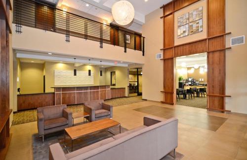Lacey Hotel | Discover Best Western Plus Lacey Inn & Suites – Pet Friendly!