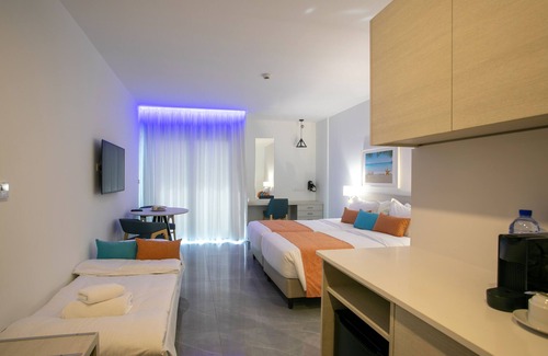 Skala Hotel | Discover Best Western Plus Larco Hotel: 4-Star Comfort Await