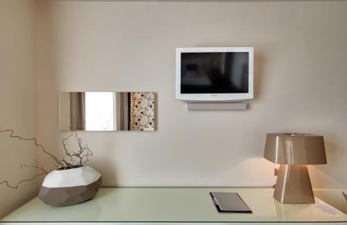 Castromediano Hotel | Top-Rated Best Western Plus Leone di Messapia Hotel