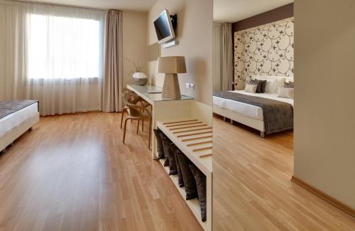 Castromediano Hotel | Top-Rated Best Western Plus Leone di Messapia Hotel