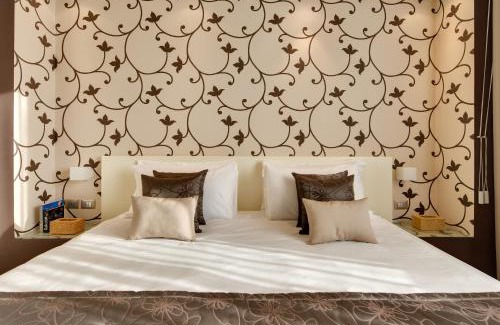 Castromediano Hotel | Top-Rated Best Western Plus Leone di Messapia Hotel
