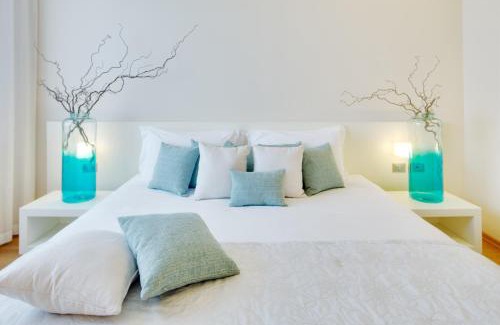 Castromediano Hotel | Top-Rated Best Western Plus Leone di Messapia Hotel