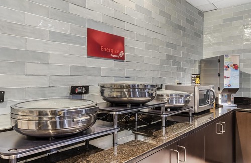 Lexington Hotel | Guest Rated: 9.2 at Best Western Plus Lexington Inn