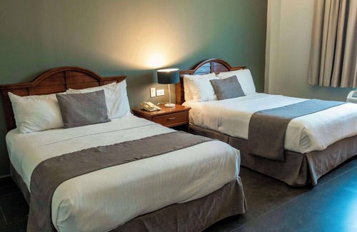 Los Mochis Hotel | Discover Best Western Plus Los Mochis: Rated 9/10 Stay
