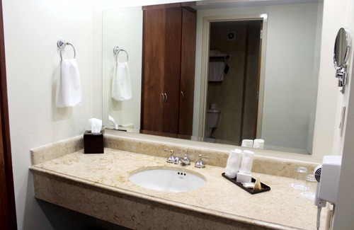 Los Mochis Hotel | Discover Best Western Plus Los Mochis: Rated 9/10 Stay