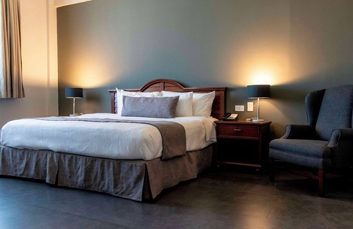 Los Mochis Hotel | Discover Best Western Plus Los Mochis: Rated 9/10 Stay