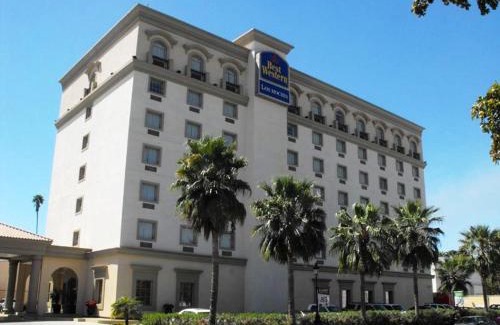 Los Mochis Hotel | Elegant Stay at Best Western PLUS Los Mochis - 4 Star Rated