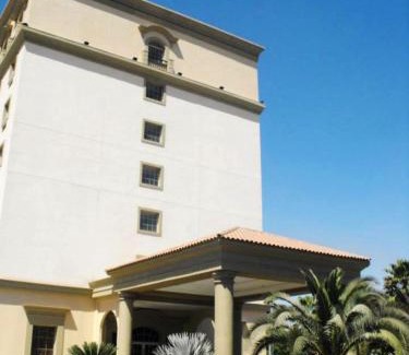 Los Mochis Hotel | Elegant Stay at Best Western PLUS Los Mochis - 4 Star Rated