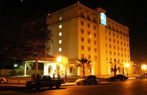 Los Mochis Hotel | Elegant Stay at Best Western PLUS Los Mochis - 4 Star Rated