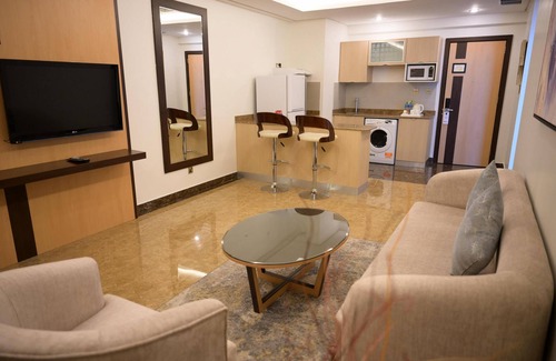 Mahboula Hotel | Experience Comfort at Best Western Plus Mahboula Hotel