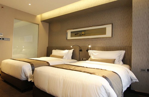 Uttara Hotel | Discover Best Western Plus Maple Leaf: 4-Star Family Retreat