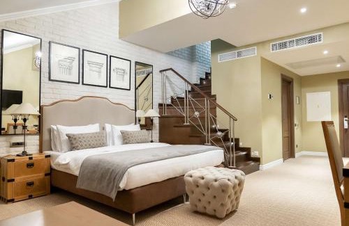 Lviv City Center Hotel | Pet-Friendly Stay at Best Western Plus Market Square Lviv