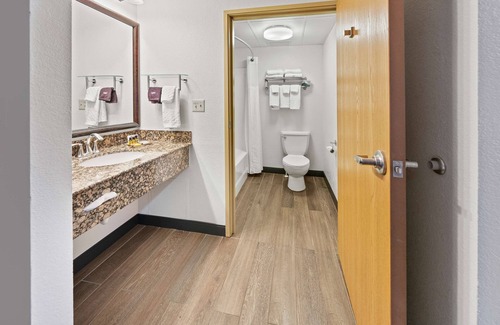 McCall Hotel | Discover Best Western Plus McCall Lodge & Suites Retreat