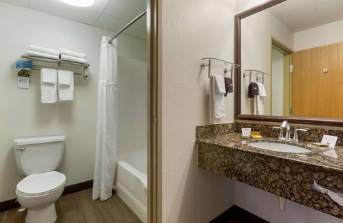 McCall Hotel | Discover Best Western Plus McCall Lodge & Suites Retreat