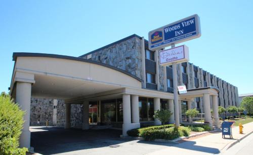 West Milwaukee Hotel | Inviting Best Western Plus Milwaukee West with Pool & Ocean View