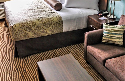 Moosomin Hotel | Discover Best Western Plus Moosomin Hotel: Top-Rated Getaway