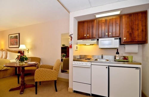 Morristown Hotel | Outstanding Stay at Best Western Plus Morristown Inn