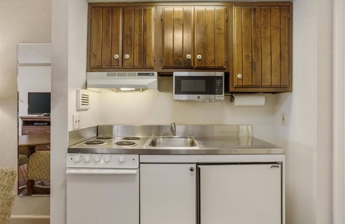 Morristown Hotel | Outstanding Stay at Best Western Plus Morristown Inn