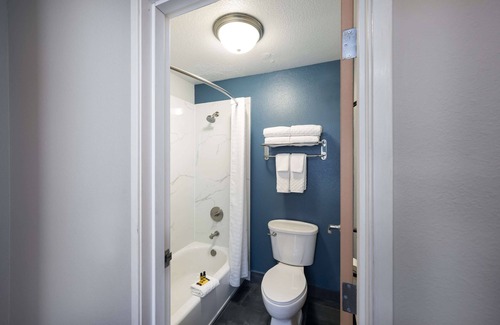 Auburn Hotel | Comfortable Stay at Best Western Plus Mountain View Auburn Inn