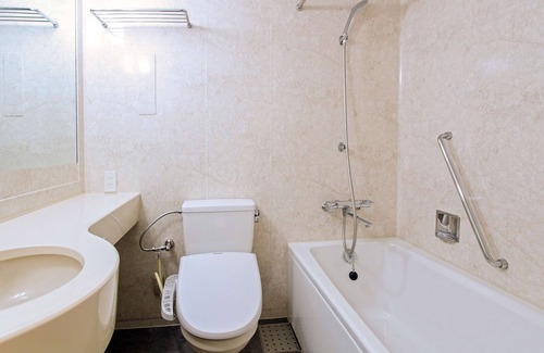 Sakae Hotel | Discover Comfort at Best Western Plus Nagoya Sakae Hotel