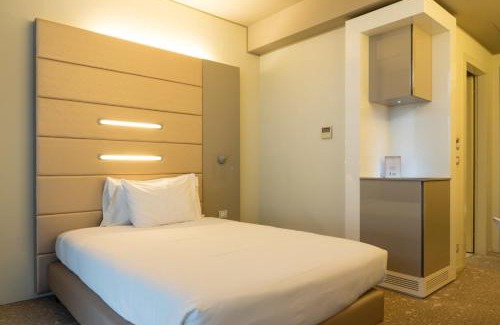 Padova Hotel | Top-Rated Best Western Plus Net Tower Hotel in Padova