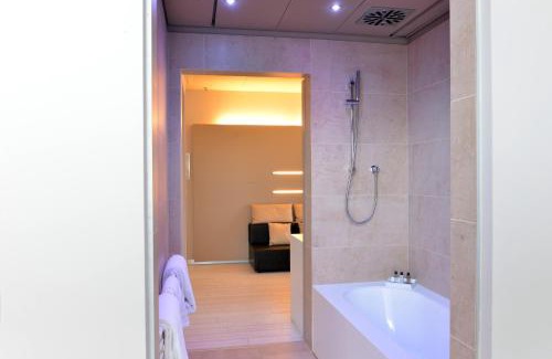 Padova Hotel | Top-Rated Best Western Plus Net Tower Hotel in Padova