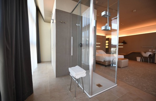 Padova Hotel | Explore Comfort at Best Western Plus Net Tower Hotel Padova