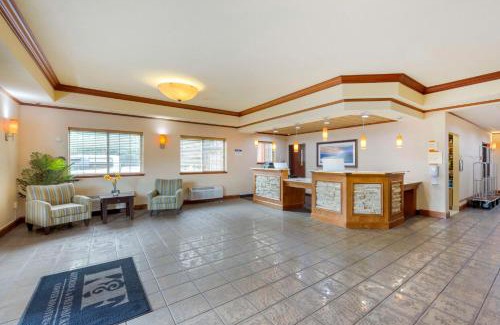 Bull Mountain Hotel | Relax at Best Western Plus Northwind Inn & Suites