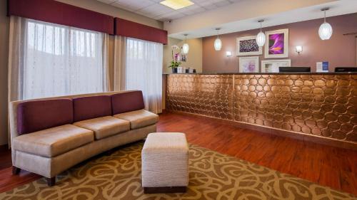 Franklin Park Hotel | Comfortable Stay at Best Western Plus O'hare International South