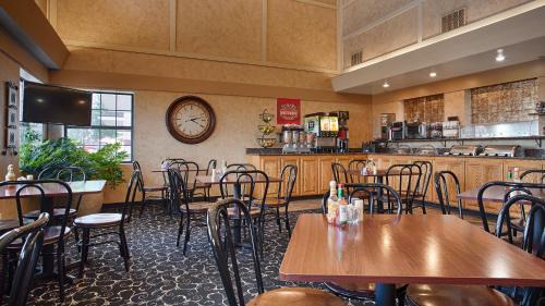 Yukon Hotel | Top-Rated Best Western Plus Oklahoma City Yukon with Pool