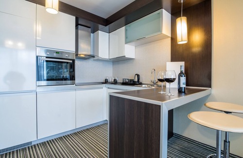 Studentski Grad Hotel | Top-Rated Best Western Plus Olives City Hotel with Pool & Spa