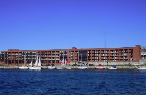 Oswego Hotel | Oceanfront Retreat: Best Western Plus Oswego Hotel